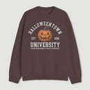 Halloween Town University Pumpkin Sweatshirt