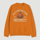 Halloween Town University Pumpkin Sweatshirt