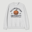 Halloween Town University Pumpkin Sweatshirt