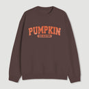 Retro Pumpkin Season Halloween Gift Sweatshirt