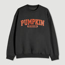 Retro Pumpkin Season Halloween Gift Sweatshirt