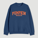 Retro Pumpkin Season Halloween Gift Sweatshirt