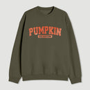 Retro Pumpkin Season Halloween Gift Sweatshirt