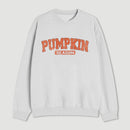 Retro Pumpkin Season Halloween Gift Sweatshirt