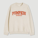 Retro Pumpkin Season Halloween Gift Sweatshirt