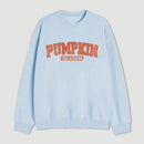 Retro Pumpkin Season Halloween Gift Sweatshirt