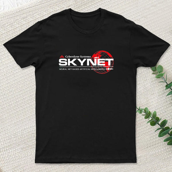 Cyberdyne Systems Skynet T-Shirt