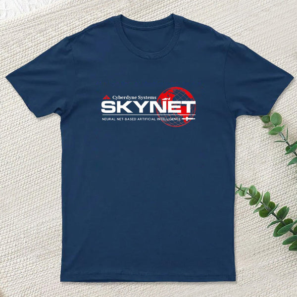 Cyberdyne Systems Skynet T-Shirt