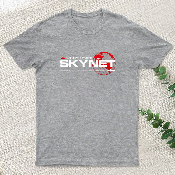 Cyberdyne Systems Skynet T-Shirt