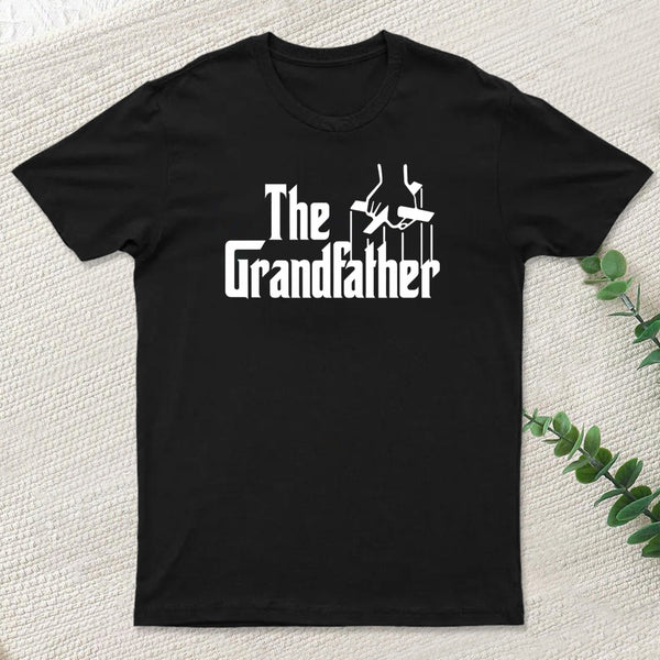 The Grandfather T-Shirt