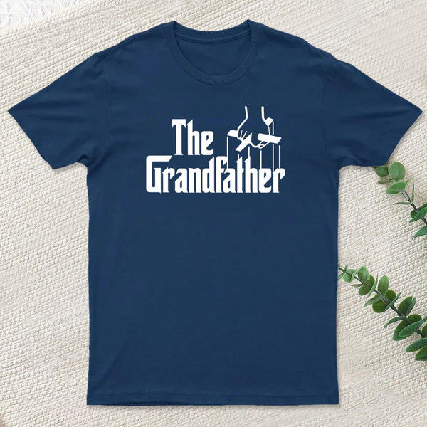 The Grandfather T-Shirt