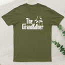 The Grandfather T-Shirt
