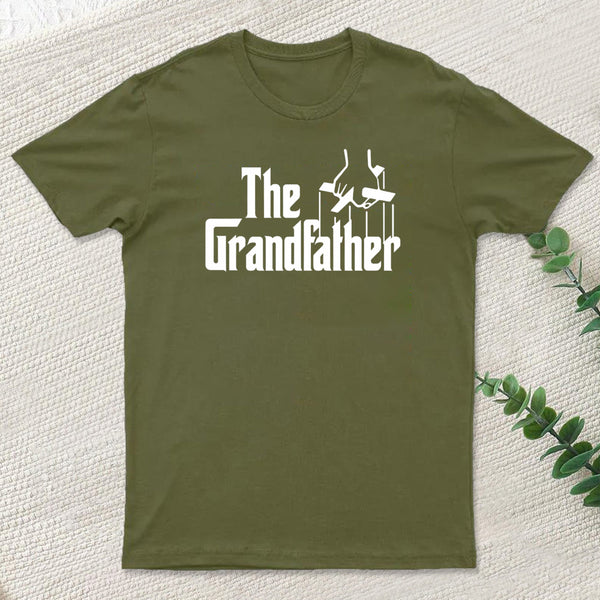 The Grandfather T-Shirt