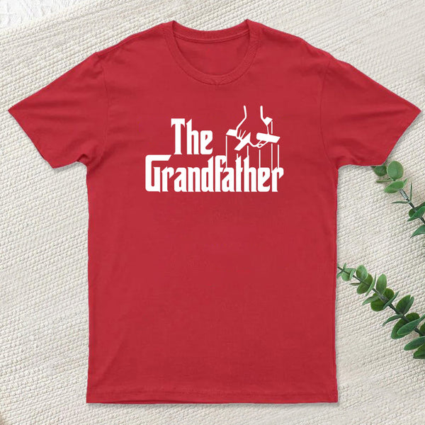 The Grandfather T-Shirt