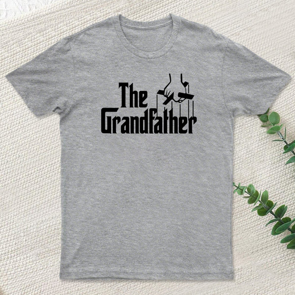 The Grandfather T-Shirt