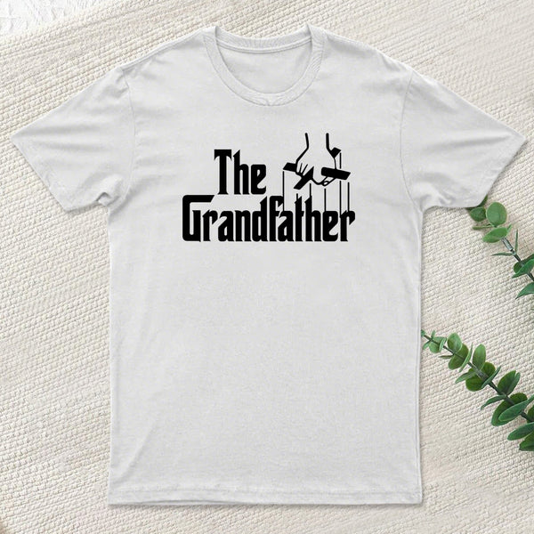 The Grandfather T-Shirt