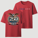 Freedom 250th Anniversary T-Shirt