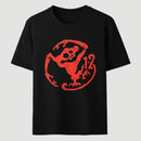 Army Of The Twelve Monkeys Retro Sci Fi T-Shirt