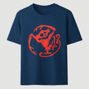 Army Of The Twelve Monkeys Retro Sci Fi T-Shirt
