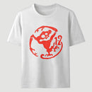 Army Of The Twelve Monkeys Retro Sci Fi T-Shirt