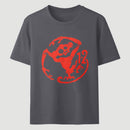 Army Of The Twelve Monkeys Retro Sci Fi T-Shirt