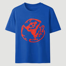 Army Of The Twelve Monkeys Retro Sci Fi T-Shirt