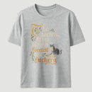 The Ancient Texts Did Not Foretell This Fuckery T-Shirt