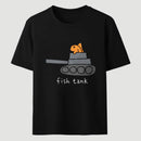 Fish Tank T-Shirt