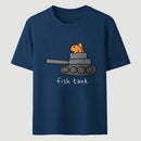 Fish Tank T-Shirt