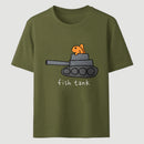 Fish Tank T-Shirt