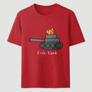 Fish Tank T-Shirt