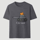 Fish Tank T-Shirt