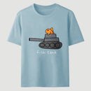 Fish Tank T-Shirt