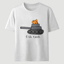 Fish Tank T-Shirt
