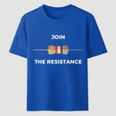 Join The Resistance T-Shirt