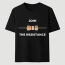 Join The Resistance T-Shirt