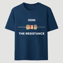 Join The Resistance T-Shirt