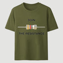 Join The Resistance T-Shirt
