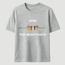 Join The Resistance T-Shirt