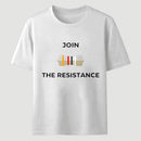 Join The Resistance T-Shirt