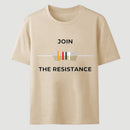 Join The Resistance T-Shirt