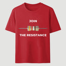 Join The Resistance T-Shirt