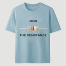 Join The Resistance T-Shirt