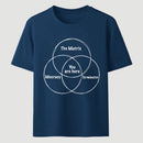 The Matrix Venn T-Shirt