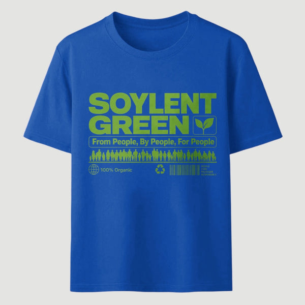 From People By People For People T-Shirt
