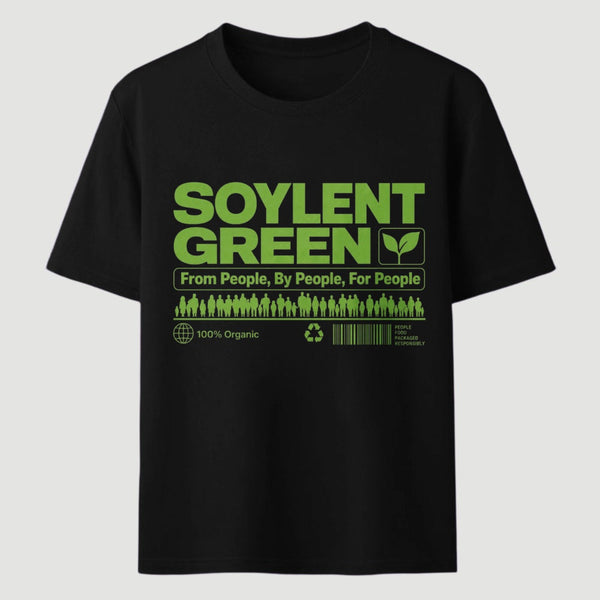 From People By People For People T-Shirt