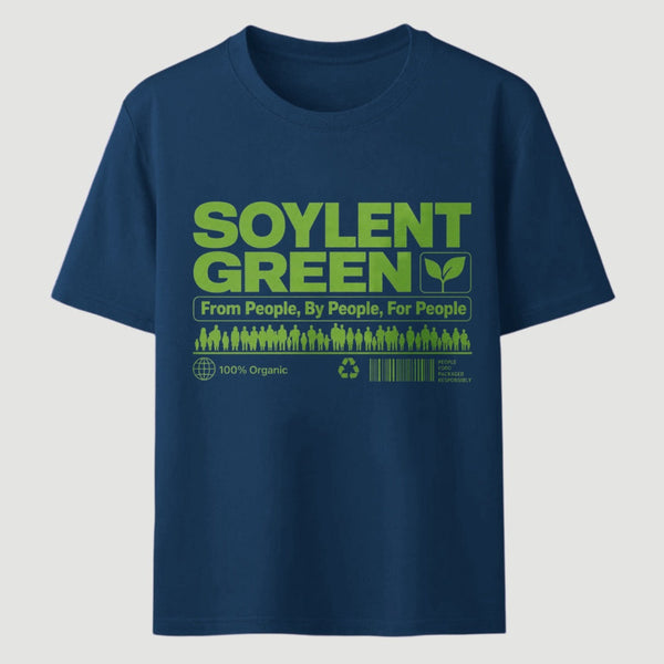 From People By People For People T-Shirt
