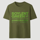 From People By People For People T-Shirt