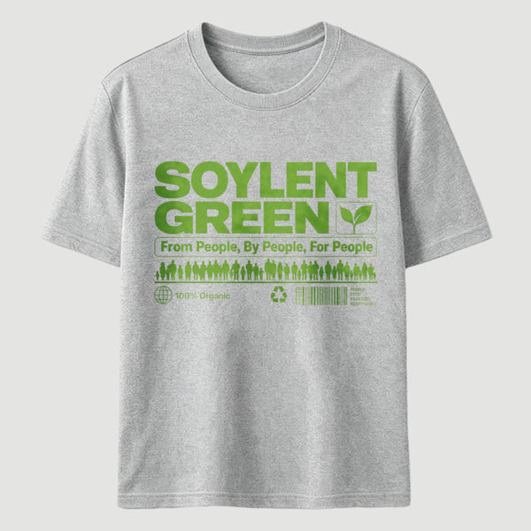 From People By People For People T-Shirt