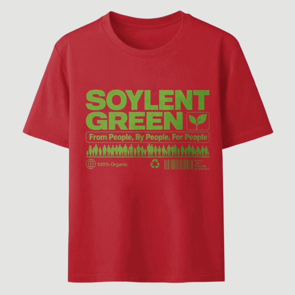 From People By People For People T-Shirt